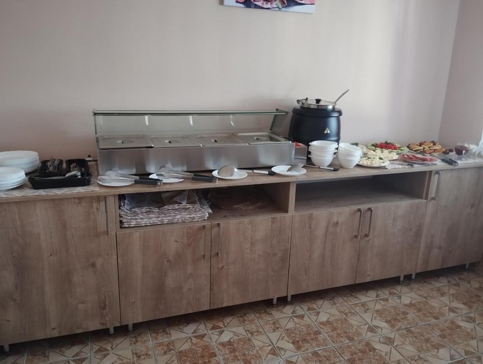 Готель Едельвейс Сходница Экстерьер фото
